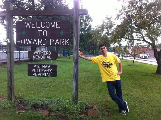 Howard Park
